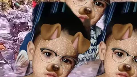 Little princess sweet emoji