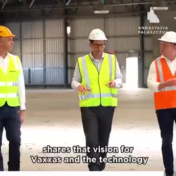 The Luciferase Quantum Dot Technology Tattoo [Chipping You Like Cattle]