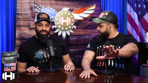 They Want A Civil War!