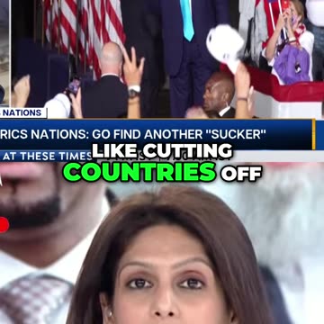 Trump's Economic Strategy: Can Cooperation Win?