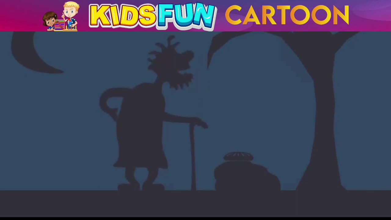 Kids Fun Cartoon I Latest Cartoons I Kids Cartoon 2023_HD