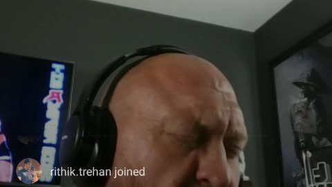 Ryback instagram live 5/30/23part2