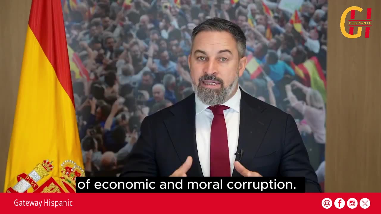 Avisamos que lo peor de Sánchez está por llegar y ya lo estamos padeciendo.