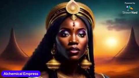 Being Sibyl: Processing Past Lives, Mama Zogbe's Books, and Past Life Regression