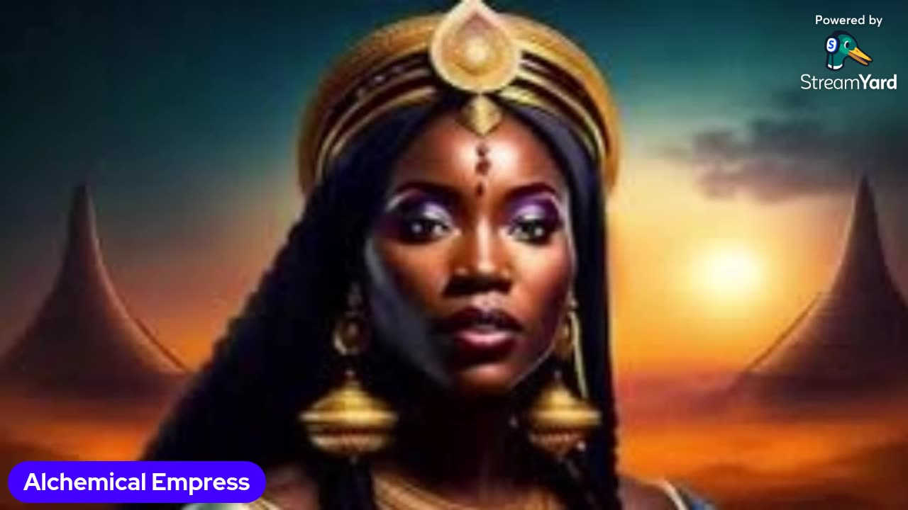 Being Sibyl: Processing Past Lives, Mama Zogbe's Books, and Past Life Regression