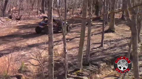 RACERS DELITE | TOP TRAILS | JESSMONI | ATV ACTION