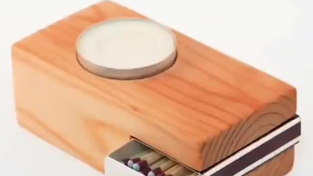 Amazing Wood Works | Life Hacks #short