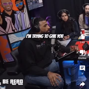 At the End, Its All the Same... #sneako #zherka #freshandfit