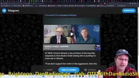 Deep State Cannot Move Fast Enough Anymore