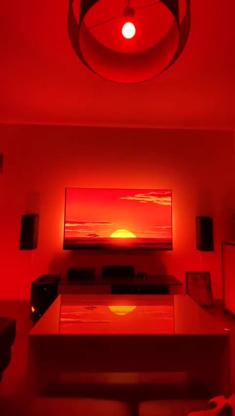 Ultimate Home Cinema Experience: Unleash the Magic of Movies in Your Living Room