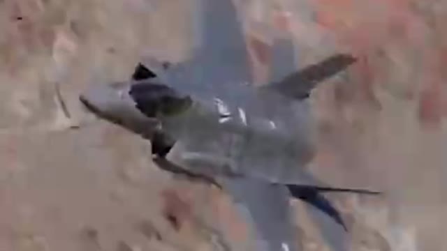 F-35 Flyover | #Shorts