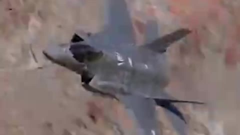 F-35 Flyover | #Shorts