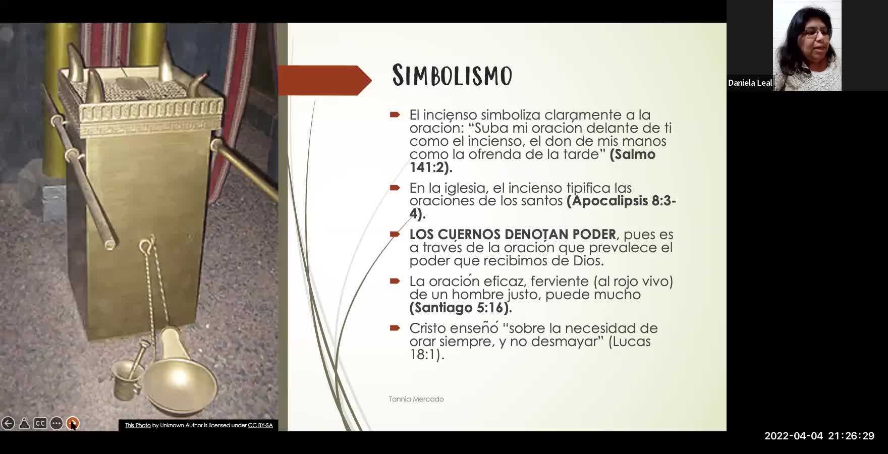 Escuela de Padres - 04-abr-2022