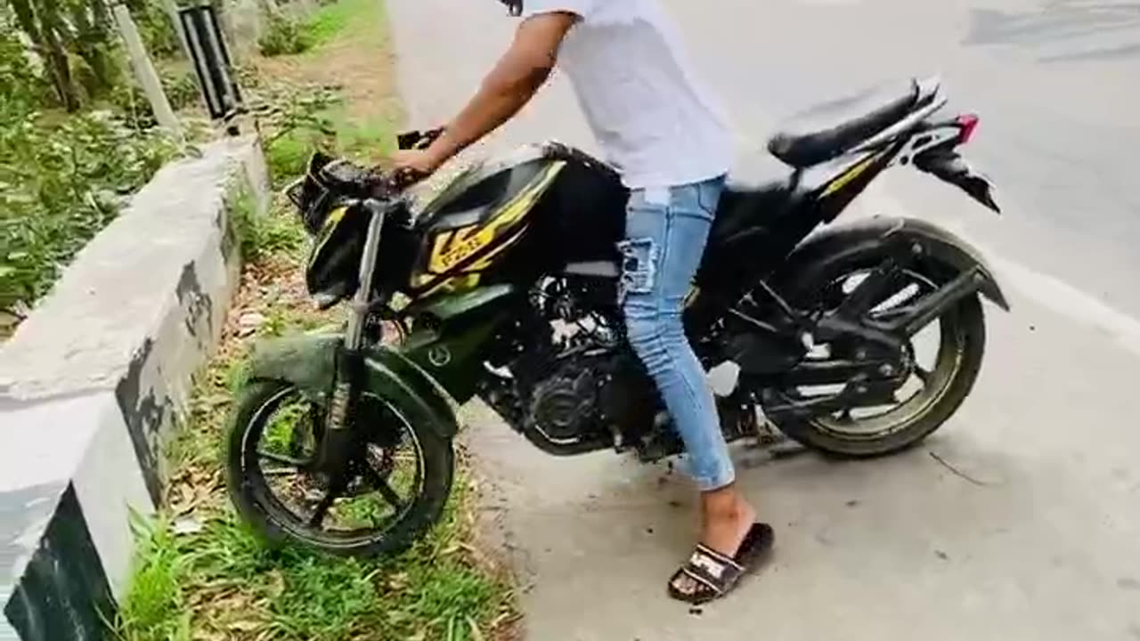 Bike