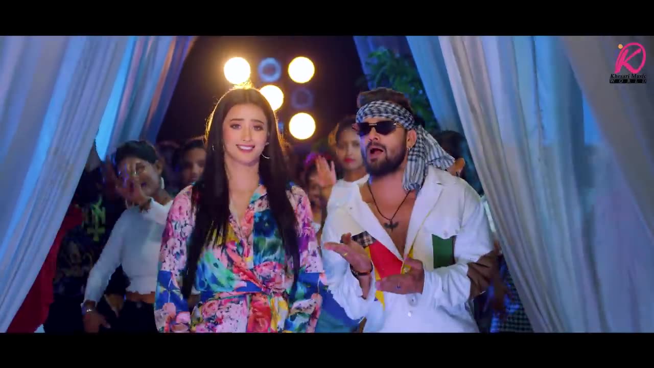 Bajpuri new song