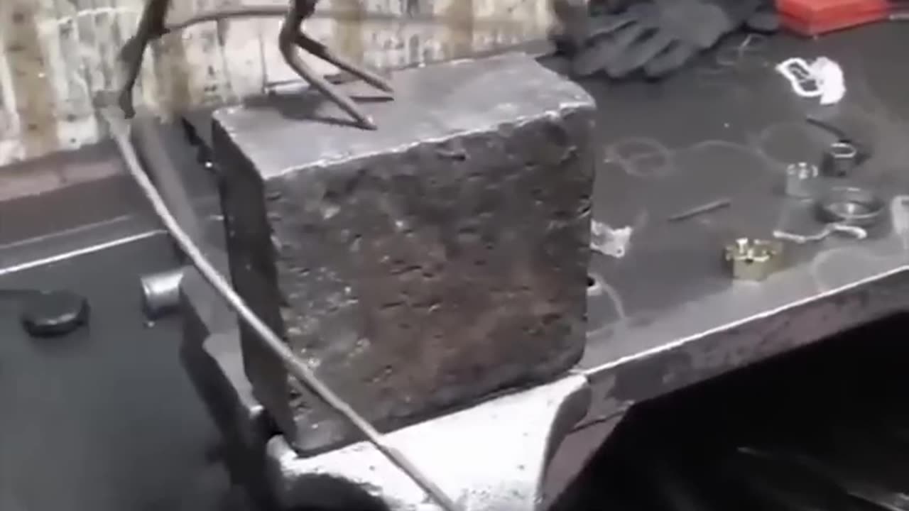 This Artist Has 200% IQ. Must Watch!
