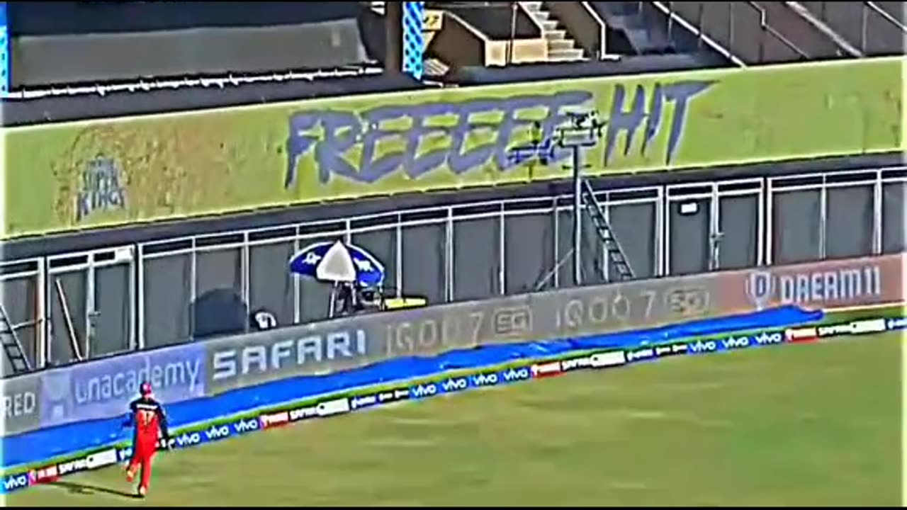 37 runs in one over