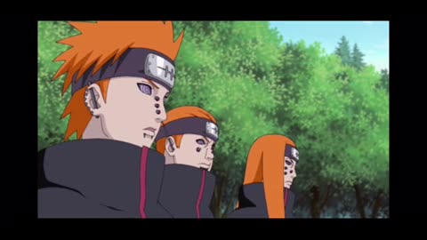 Naruto Shippuden