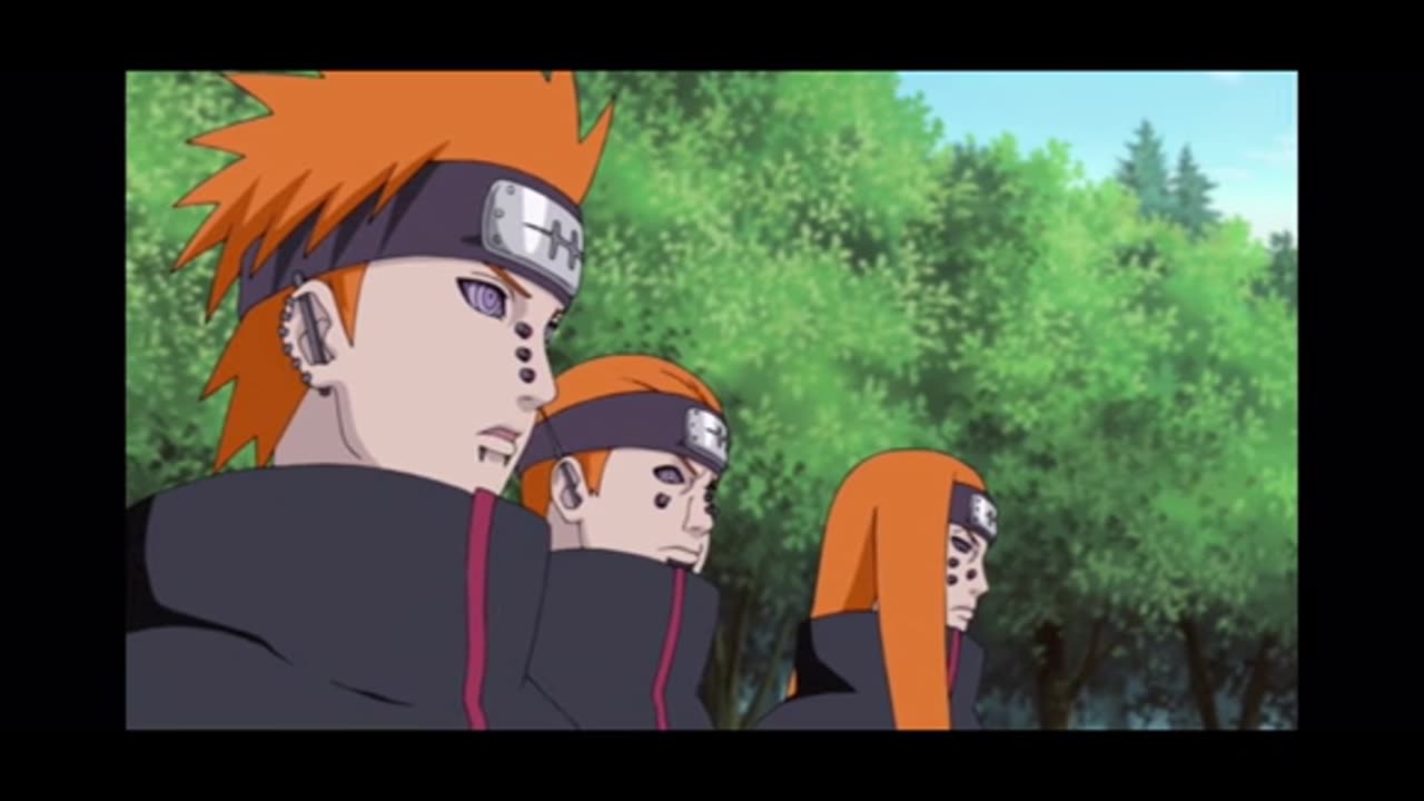 Naruto Shippuden