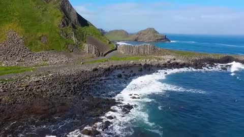 Natural scenery
