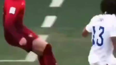 Ronaldo world best