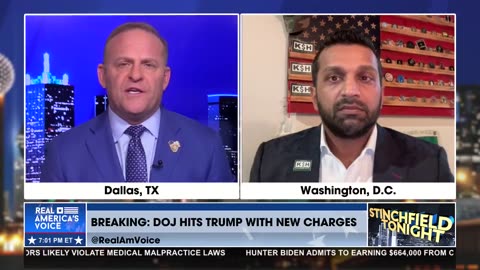 Government Thugs Abusing The Department of Justice.