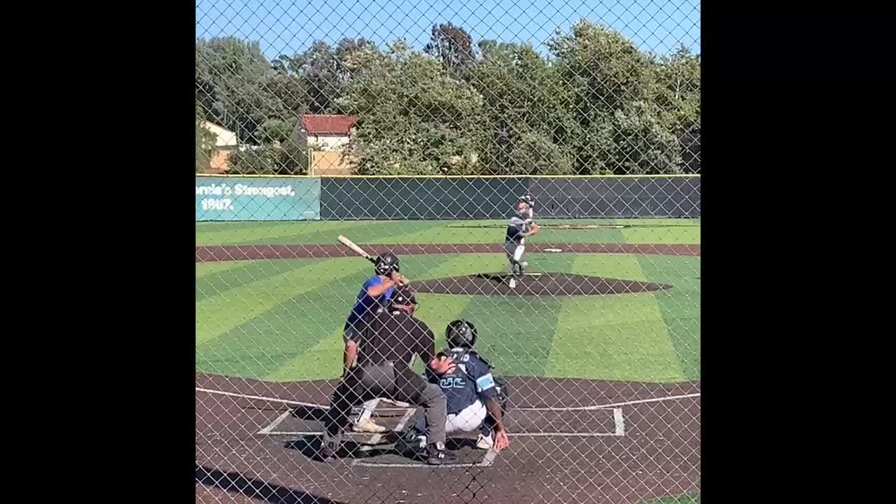 Catcher Josh Heard