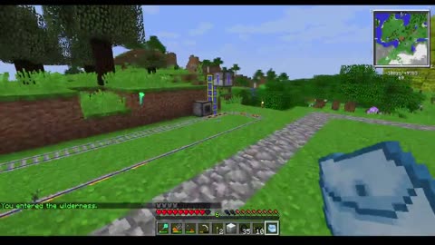 Minecraft Tekkit