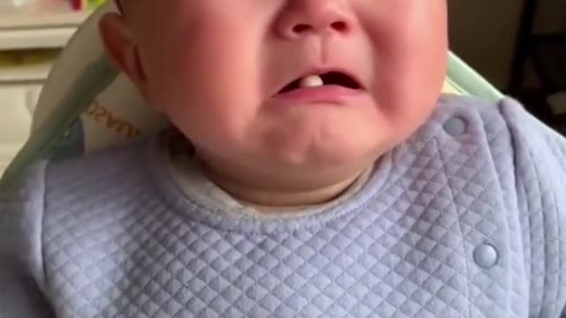 Cute baby crying | Funny Baby Videos | Baby Videos | Viral Baby | ep- 02 | #shorts