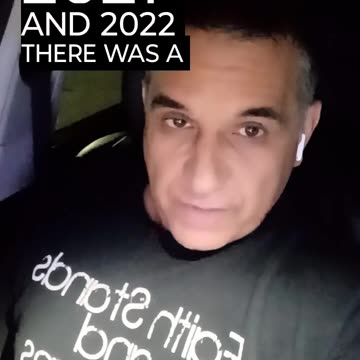 🎯Florida Update...MUST WATCH....MARK My Words 🎯