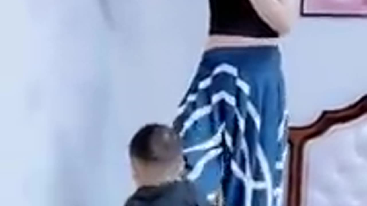 So fany vedio