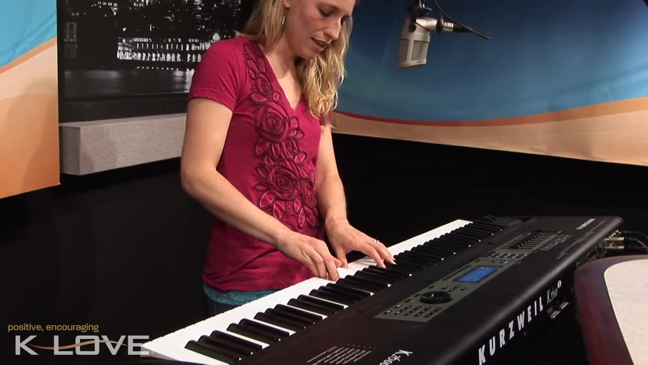 Laura Story - Blessings