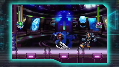 Megaman X6 - 100% using X - Part 11 - Ground Scaravich