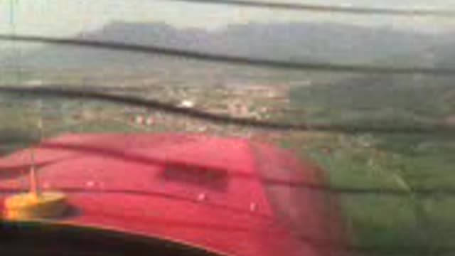 P-56C paulistinha prefixo PP-HOR
