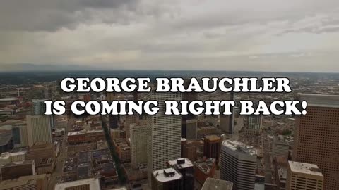 Deep State collusion! FBI fraud! Durham Report devasting - The George Brauchler Show - May 18, 2023