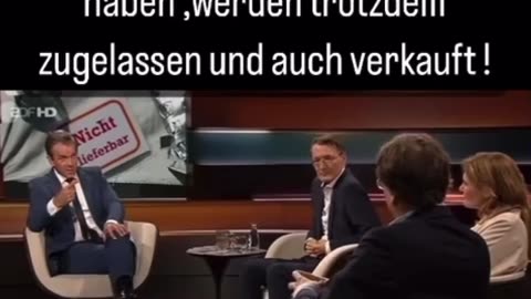 Medikamente ohne Wirkung