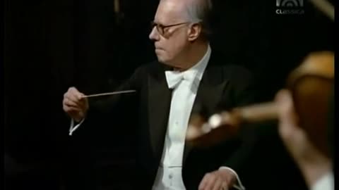 Mozart, Eine kleine Nachtmusik KV 525 Karl Bohm, Wiener Philharmoniker