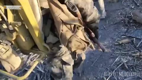 ‼️🇷🇺👊Боевая работа расчетов ПТРК 9-й бригады 1-го АК на Донецком направлении.