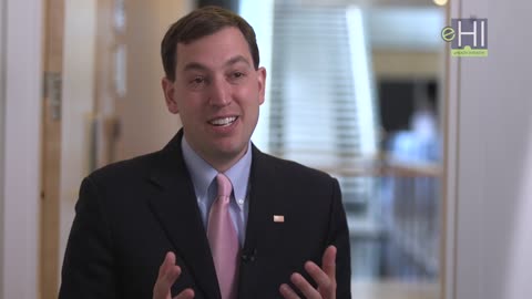 eHealth Perspectives - Jesse Ehrenfeld, MD, Board of Trustees, American Medical Association