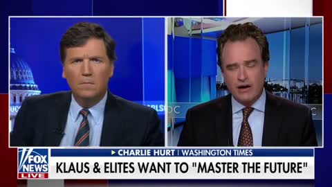 Tucker Carlson Tonight 1/18/2023
