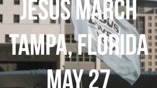 TAMPA WILL BE SAVED!