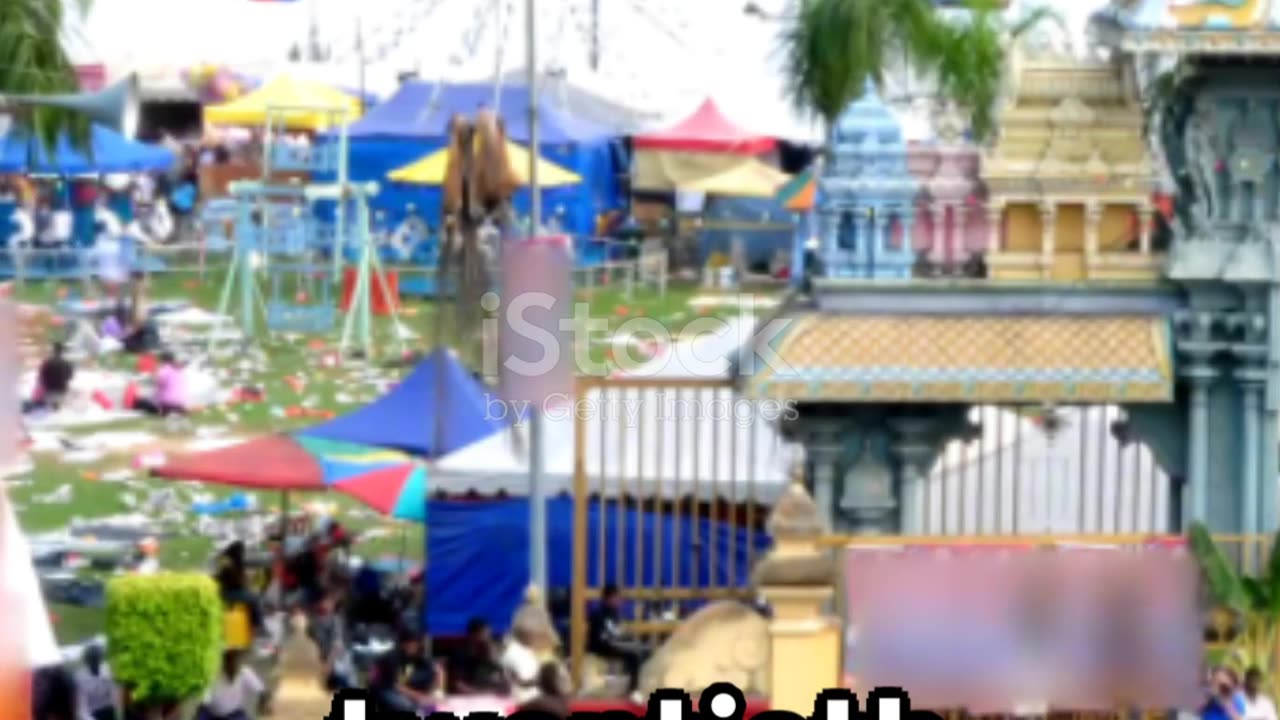 Batu Caves : A Glimpse into History #travel #explore #history