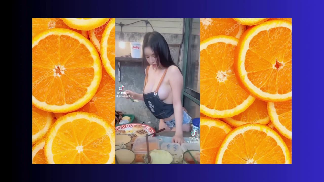 TikTok Challenge 🍑Big Bang Tiktok challenge 🍑