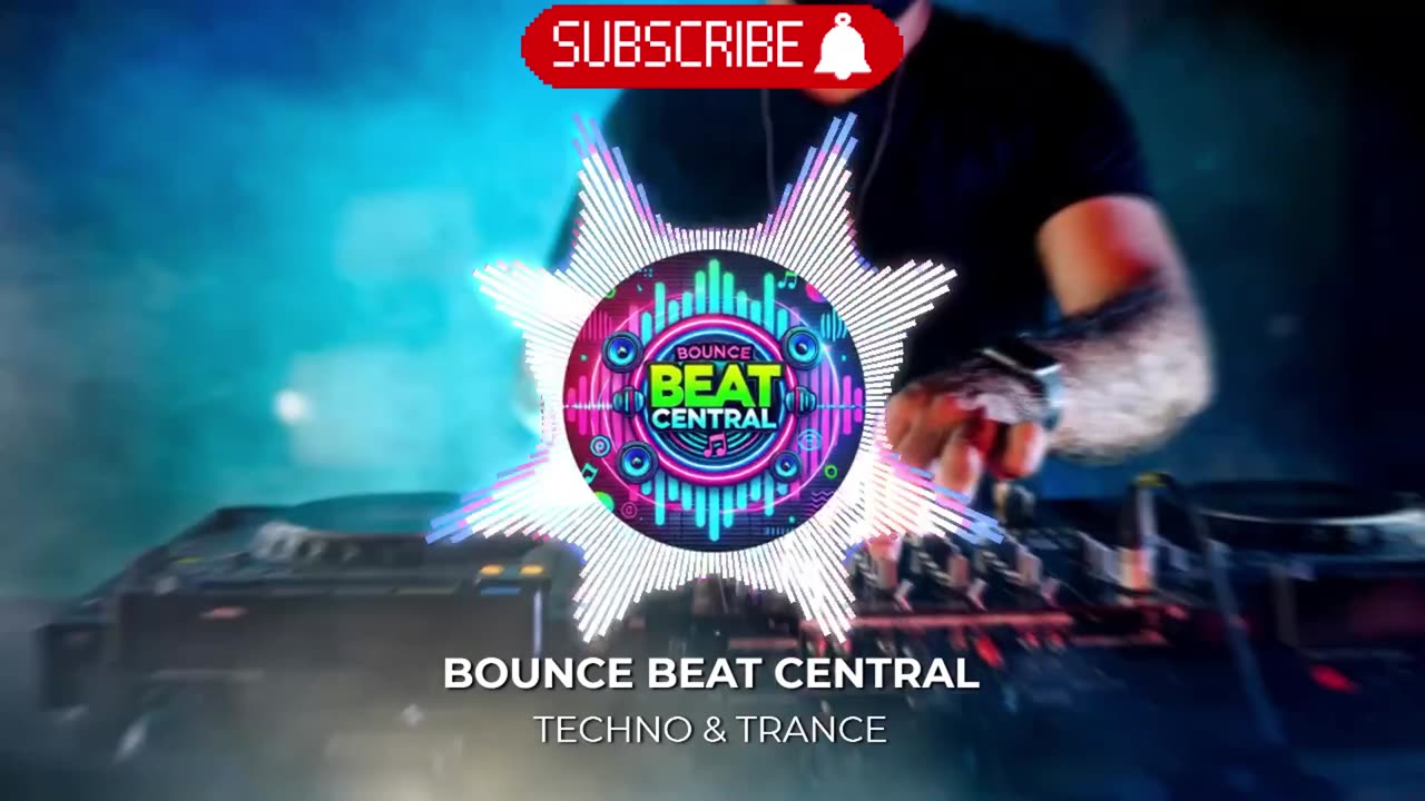 Techno & Trance Music for Non-Stop Party Energy