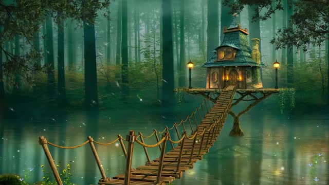 Relaxing Music to Sleep and Relieve Insomnia