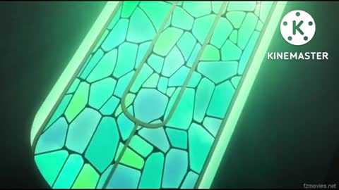 Dragon Ball Brolly Movie Prt2