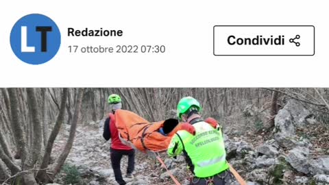 Ancora morte