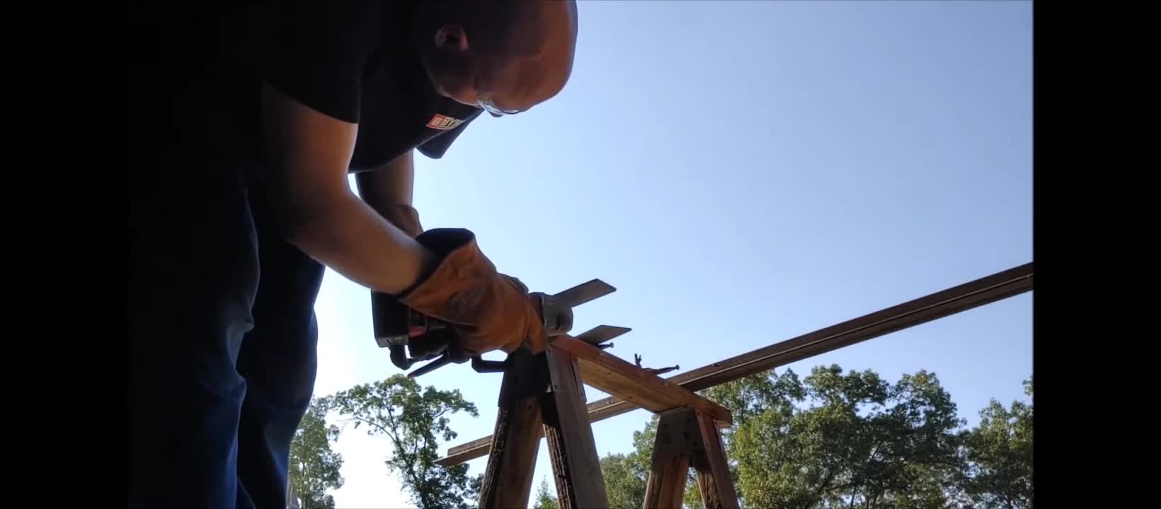 #1 Installing a Brush Guard on F-150 2WD
