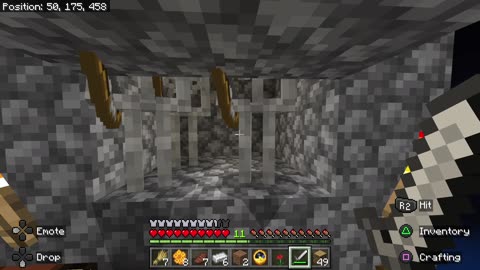 minecraft world tour