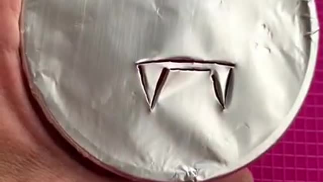 Oddly Satisfying video #105